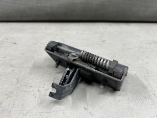 Ручка задней двери Mazda BIANTE CCFFW, CCEFW, CCEAW, CC3FW LF TD1162410 4 ракурс