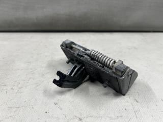 Ручка задней двери Mazda BIANTE CCFFW, CCEFW, CCEAW, CC3FW LF TD1162410 3 ракурс