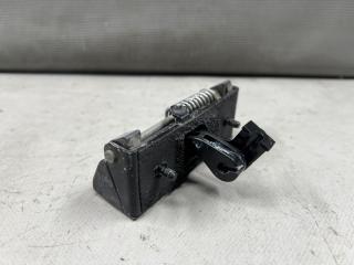 Ручка задней двери Mazda BIANTE CCFFW, CCEFW, CCEAW, CC3FW LF TD1162410 4 ракурс