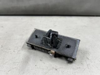 Ручка задней двери Mazda BIANTE CCFFW, CCEFW, CCEAW, CC3FW LF TD1162410 3 ракурс