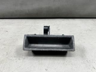 Ручка задней двери Mazda BIANTE CCFFW, CCEFW, CCEAW, CC3FW LF TD1162410 2 ракурс