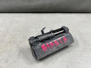 Ручка задней двери Mazda BIANTE CCFFW, CCEFW, CCEAW, CC3FW LF TD1162410 5 ракурс