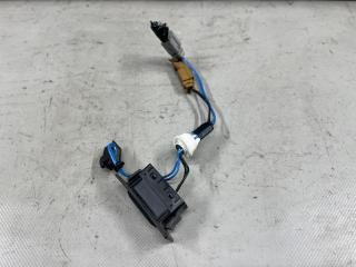 Полка багажника Nissan MARCH AK12 CR12DE 25380-AX500 5 ракурс