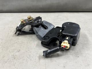 Замок багажника Nissan TEANA J32 VQ25 84630-JN00A 2 ракурс