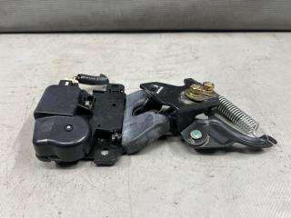 Замок багажника Nissan TEANA J32 VQ25 84630-JN00A 3 ракурс