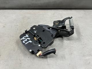 Замок багажника Nissan TEANA J32 VQ25 84630-JN00A 4 ракурс
