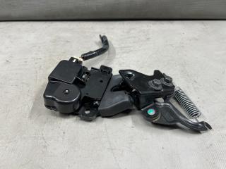 Замок багажника Nissan TEANA J32 VQ25 84630-JN00A 2 ракурс