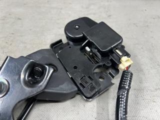 Замок багажника Nissan TEANA J32 VQ25 84630-JN00A 4 ракурс