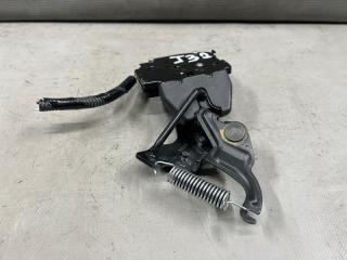 Замок багажника Nissan TEANA J32 VQ25 84630-JN00A 5 ракурс