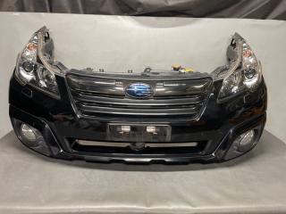 Nose cut Subaru OUTBACK