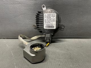 Запчасть блок ксенона Nissan ELGRAND