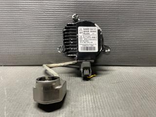 Запчасть блок ксенона Nissan ELGRAND