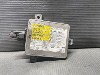 Запчасть блок ксенона Honda ACCORD