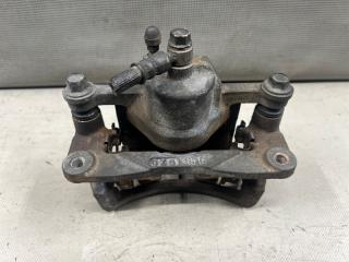 Суппорт левый задний Mazda MPV LV5W, LVLR, LVLW, LVEW WL-T H3802699ZB 4 ракурс