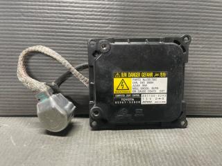 Запчасть блок ксенона Toyota PRIUS