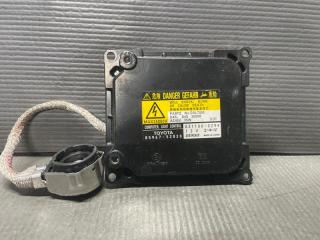 Запчасть блок ксенона Toyota PRIUS