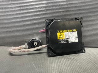 Запчасть блок ксенона Toyota PRIUS