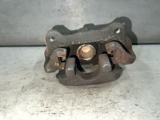 Суппорт левый задний Toyota CALDINA ZZT241, AZT241, AZT246 1ZZ 47750-21030 4 ракурс