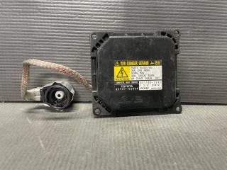 Запчасть блок ксенона Toyota PRIUS