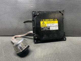 Запчасть блок ксенона Toyota PRIUS