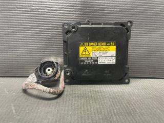 Запчасть блок ксенона Toyota PRIUS