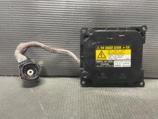 Запчасть блок ксенона Toyota PRIUS