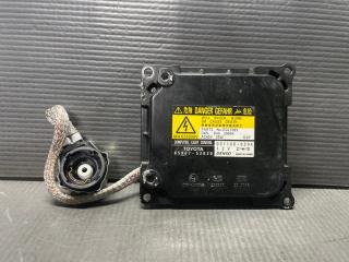 Запчасть блок ксенона Toyota PRIUS