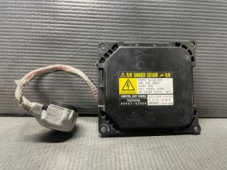 Запчасть блок ксенона Toyota PRIUS