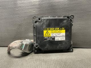 Запчасть блок ксенона Toyota PRIUS