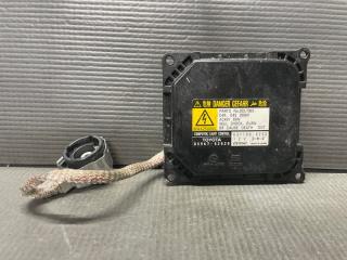 Запчасть блок ксенона Toyota PRIUS
