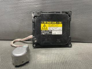 Запчасть блок ксенона Toyota PRIUS