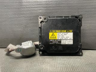 Запчасть блок ксенона Toyota PRIUS