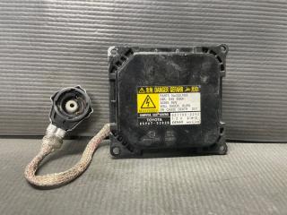 Запчасть блок ксенона Toyota PRIUS