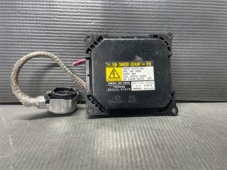 Запчасть блок ксенона Toyota PRIUS