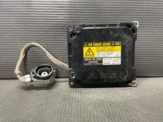 Запчасть блок ксенона Toyota PRIUS