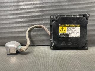 Запчасть блок ксенона Toyota PRIUS