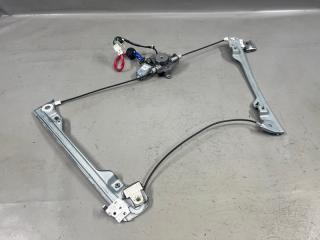 Запчасть стеклоподъемник передний правый Nissan SKYLINE