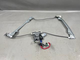 Стеклоподъемник правый передний Nissan SKYLINE V35, NV35, PV35, HV35 VQ25 80720-AR000 4 ракурс