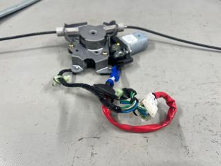 Стеклоподъемник правый передний Nissan SKYLINE V35, NV35, PV35, HV35 VQ25 80720-AR000 5 ракурс