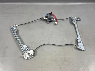 Запчасть стеклоподъемник передний правый Nissan SKYLINE