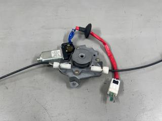 Стеклоподъемник правый передний Nissan SKYLINE V35, NV35, PV35, HV35 VQ25 80720-AR000 2 ракурс