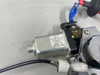 Стеклоподъемник правый передний Nissan SKYLINE V35, NV35, PV35, HV35 VQ25 80720-AR000 3 ракурс