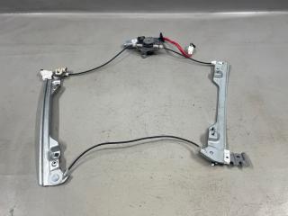 Запчасть стеклоподъемник передний правый Nissan SKYLINE