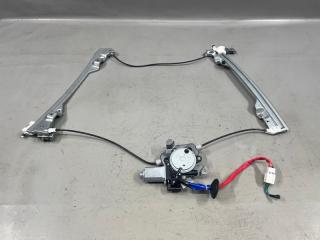 Стеклоподъемник правый передний Nissan SKYLINE V35, NV35, PV35, HV35 VQ25 80720-AR000 4 ракурс