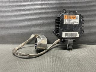 Блок ксенона Subaru STELLA RN1, RN2 84965SA010 1 ракурс