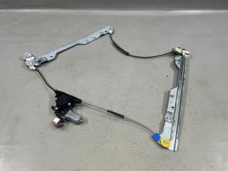 Стеклоподъемник правый передний Nissan SKYLINE CROSSOVER J50 VQ37 80720-1BA0B 4 ракурс