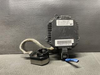 Запчасть блок ксенона Nissan PRESAGE