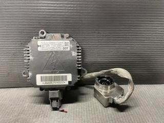 Фото запчасти блок ксенона Nissan TEANA контрактная запчасть Запчасть блок ксенона Nissan TEANA