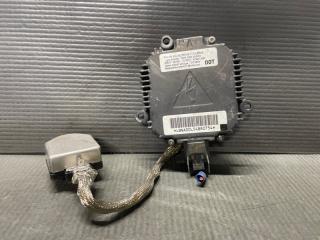 Запчасть блок ксенона Nissan PRESAGE