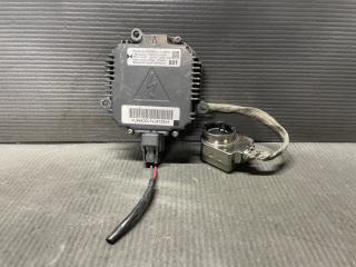 Запчасть блок ксенона Nissan PRESAGE